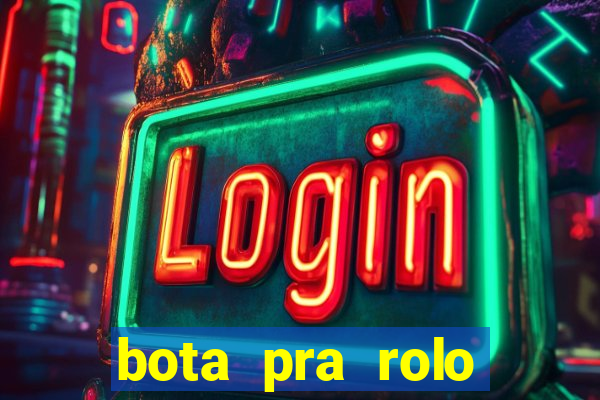 bota pra rolo baixada fluminense